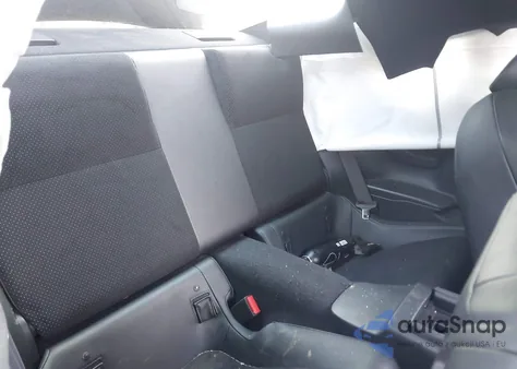 2024 Toyota Gr86 Premium z USA, uszkodzony, nr VIN JF1ZNBE12R9757731